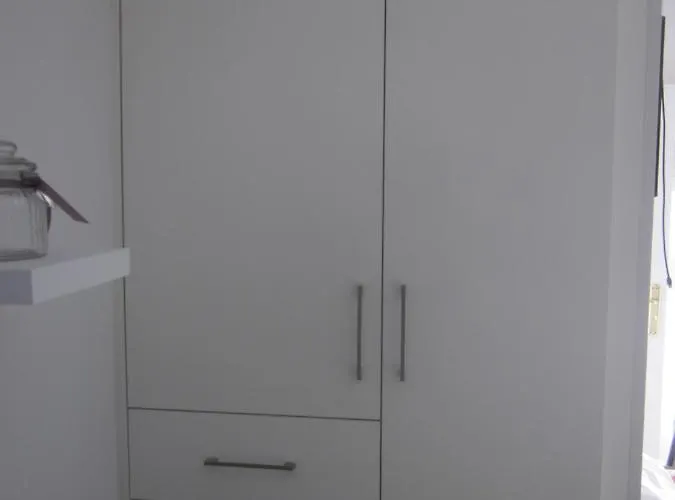 Apartment Estudio El Retiro Playa *