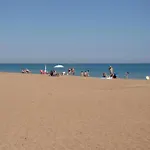 Estudio El Retiro Playa Dénia