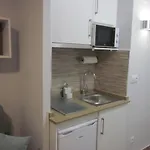 Appartement Estudio El Retiro Playa *