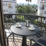 Estudio El Retiro Playa Appartement