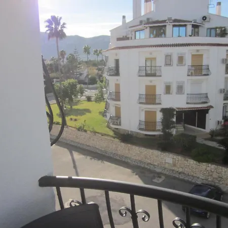 Estudio El Retiro Playa Appartement Dénia