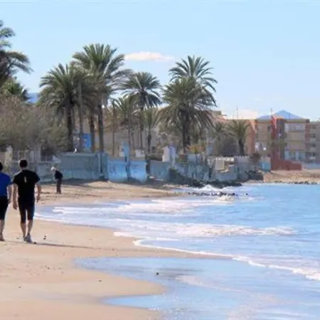 Estudio El Retiro Playa Dénia