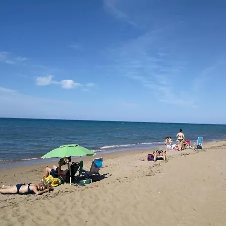 Apartment Estudio El Retiro Playa *