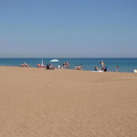 Estudio El Retiro Playa Denia