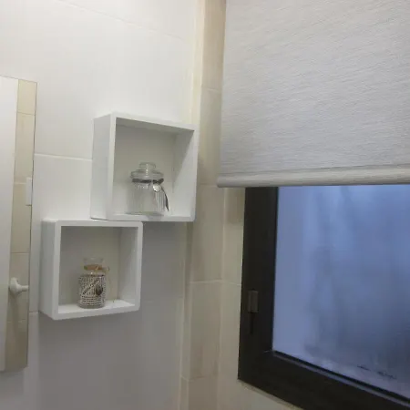 Estudio El Retiro Playa Appartement Dénia