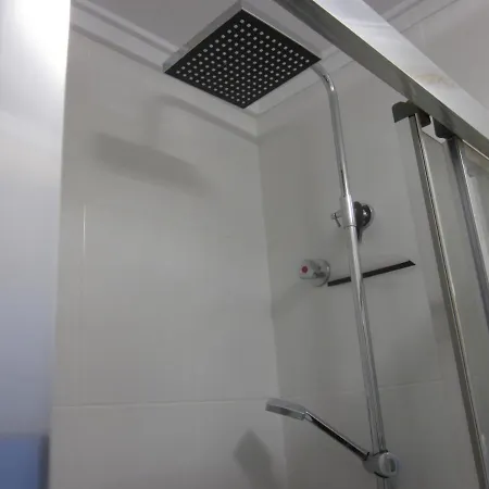 Estudio El Retiro Playa Appartement