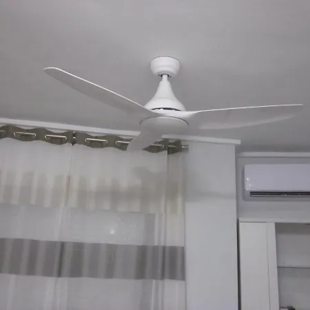 Estudio El Retiro Playa Appartement Dénia