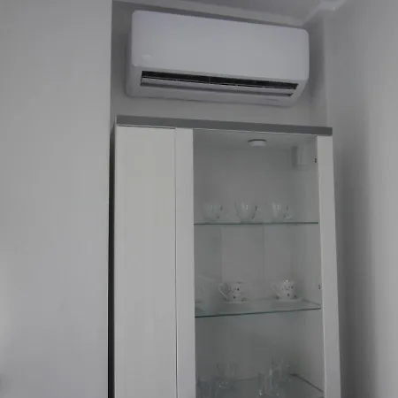 Appartement Estudio El Retiro Playa *