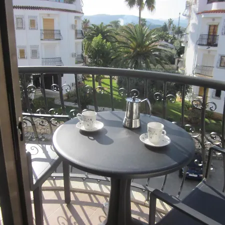 Estudio El Retiro Playa Appartement