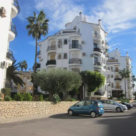 Estudio El Retiro Playa * Denia