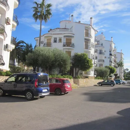 Estudio El Retiro Playa *