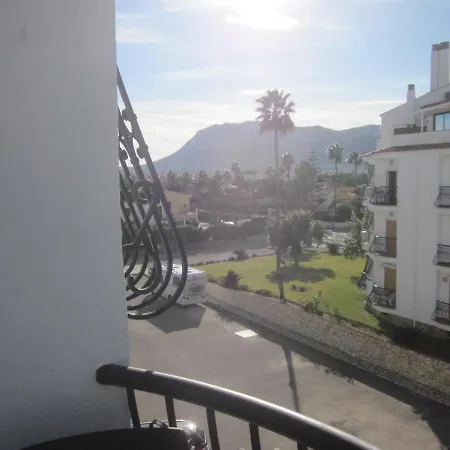 Estudio El Retiro Playa * Denia