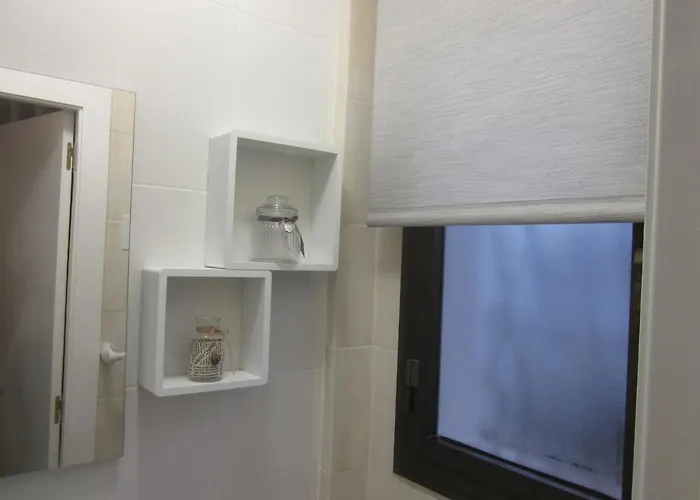 Estudio El Retiro Playa Lägenhet Denia