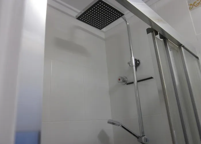 Estudio El Retiro Playa Lägenhet