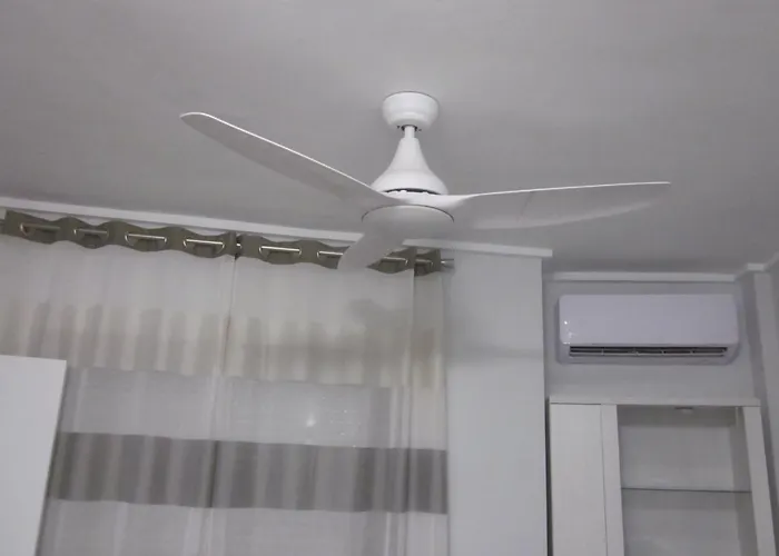 Estudio El Retiro Playa Lägenhet Denia