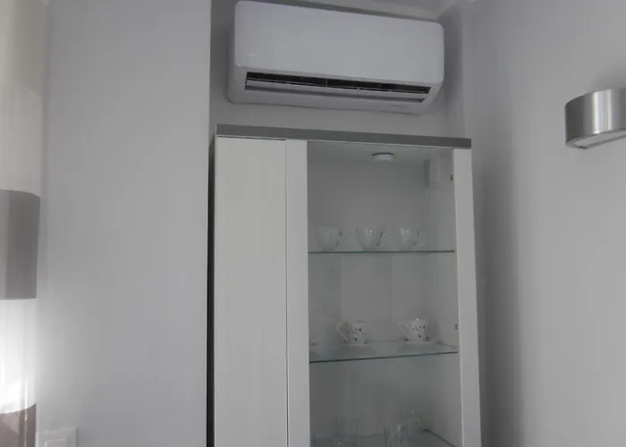 Lägenhet Estudio El Retiro Playa *