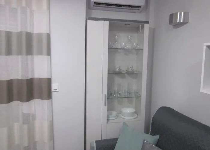 Estudio El Retiro Playa