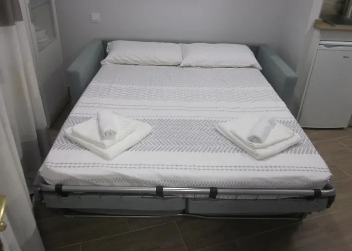 Estudio El Retiro Playa *